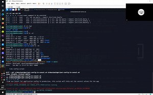 校内战队议题分享: 渗透测试思想以及Hack the box-Ambassador靶场详解
