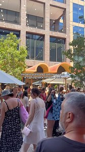 FOMO FREO | After a HUGE 2023 debut last month, @prelovedmarketperth returns to FOMO Freo on Sunday, March 26! Get down early for first dibs on your... | Instagram