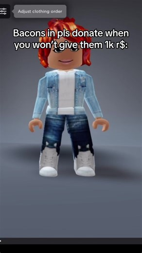 #stay_madd #nohate #roblox #robloxedit #robloxgames #robloxbacon #robloxbacons #bacons #plsdonate #fyp #viral