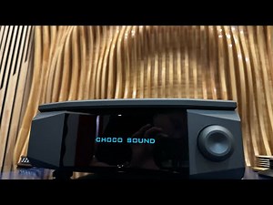 Unboxing CHOCO SOUND EMEI Integrated Amp by Kinki Studio!! 138Watts for Small Hi-Fi Room Overkill?!?