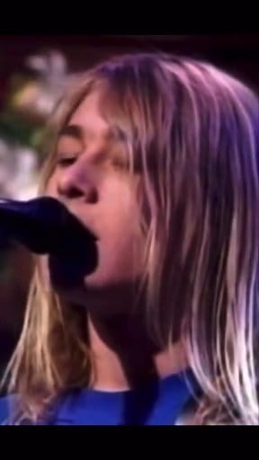 Silverchair (Tomorrow) Live SNL 1995 | Seattle Sound 90's