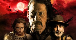 Shadow of the Cat: Danny Trejo thriller gets April DVD, VOD release