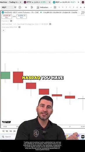 How Do Ticks Work In Futures?