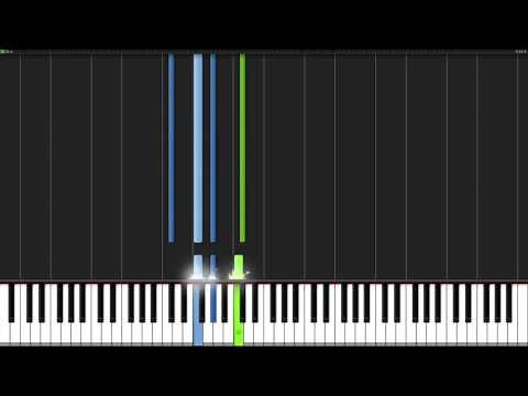 La musica mas triste del mundo ( piano )