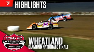 32K views · 370 reactions | 퐇퐈퐆퐇퐋퐈퐆퐇퐓퐒  Check out all the moments from the Lucas Oil Late Model Dirt Series 'Diamond Nationals' finale on Saturday at Lucas Oil Speedway #LucasDirt | FloRacing | Facebook