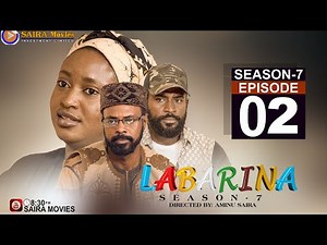 LABARINA SEASON 7 EPISODE 2