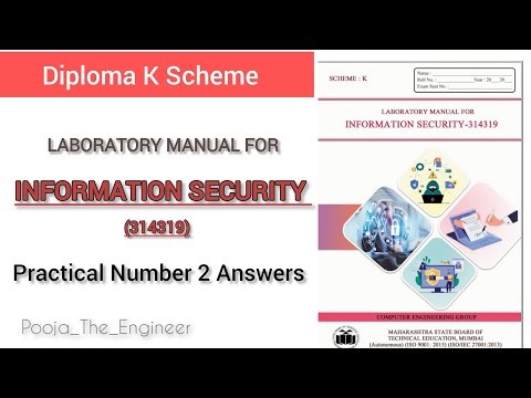 Diploma k Scheme lab manual answer (314319)
