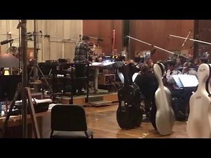 Maze Runner:The Death Cure (First Look At The Soundtrack)