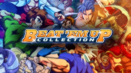 Beat-'Em-Up Fans Won't Want to Miss This New PS5, PS4 Compilation