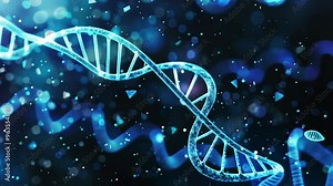 Exploring the structure and function of DNA in genetic research and its implications for medicine and biotechnology