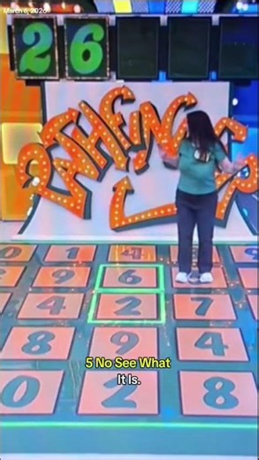 The Price is Right - Pathfinder - 3/6/2026