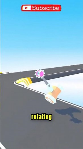 Unity C# Smooth Rotating Hammer Tutorial | Beginner-Friendly