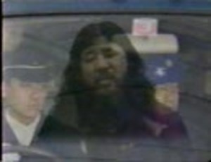 オウム真理教連続テロ殺人事件