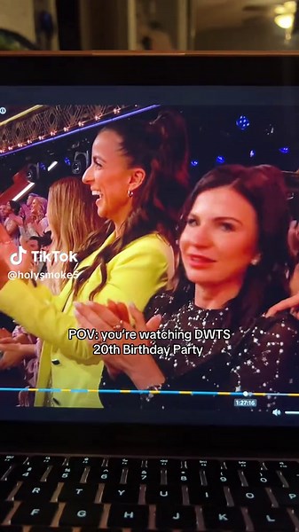 & now it’s stuck in my head🤣 “Bill Nye the Science Guy” #dancingwiththestars #billnye #realtalk #themesong @Dancing with the Stars #DWTS @Bill Nye