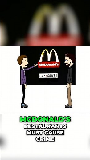 Exposing a Logical Fallacy - False Cause