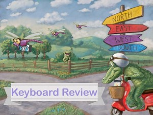 Keyboard Review