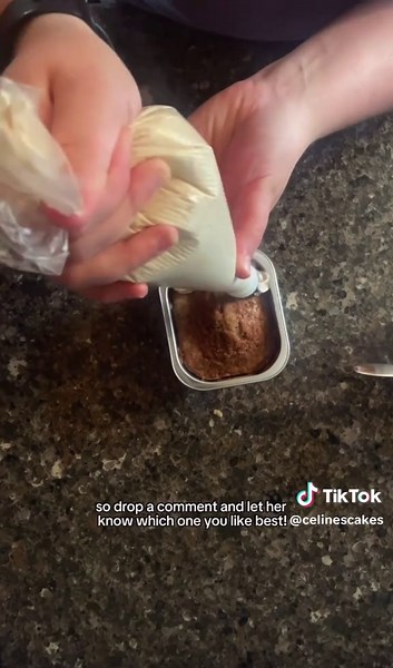 Hello! Welcome to my baking account. I hope you decide to follow along on my baking journey. #baking #cakedecorating #cake #food #fyp #baker