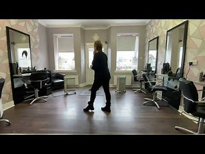 All I’m missing linedance (Walk through)