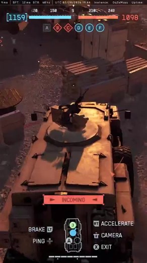 Understanding Augustus McRae's Missed Shot Moment