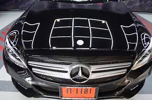 เงางามแบบเข้มข้นสุดๆ ด้วย CrystalHD... ระบบการเคลือบฟิล์มแก้วคริสตัลแบบ High Definition MERCEDES BENZ C CLASS | Crystal HD Coating By : Autolab Exclusive, Thailand ► Promotion เคลือบคริสตัล ระบบ HD² รับส่วนลดถึง 10,000 บาท ● รับส่วนลด 5,000 บาท สำหรับ Package 3 และ 5 ปี ● รับส่วนลด 7,000 บาท สำหรับ Package 7 ปี ● รับส่วนลด 10,000 บาท สำหรับ Package 10 ปี Autolab บริการเคลือบสีระบบฟิล์มแก้วคริสตัล แบบ HD : ✔ Crystal HD - NEW VERSION HD² ใหม่ ✔ สูตรผสม Extra SiO2 | Extra Siloxane ✔ 3D Formula ✔ แข