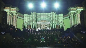 Don’t miss our mesmerising ★★★★ Silent Night. Leeds Town Hall, 6 & 7 Dec | Opera North