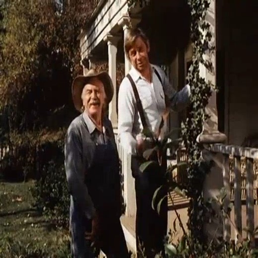 The Waltons Season 4 Episode 19 – The Big Brother #P1 | Russell Hopkins