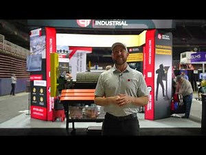 Belt Tech Industrial and MasterPT Present: The Fortis MXD