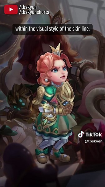 2024 Battle Queen Skins Lineup in League of Legends