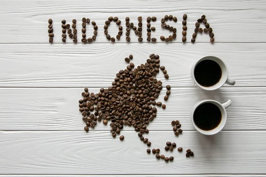 マンデリンコーヒーはどんな味？｜産地や味・香りの特徴、おすすめの飲み方 - カフェルテ