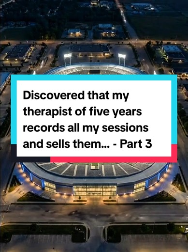 Betrayed by My Therapist: Recording Sessions Exploit