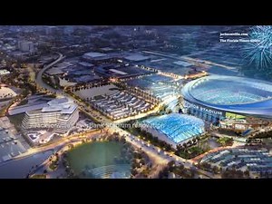 EverBank Stadium renovation costs could rise by $100M, official says