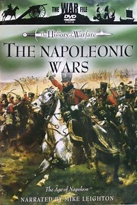 The Napoleonic Wars - Movie