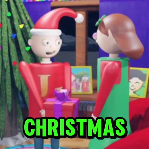 HAPPY CHERISMES ❤️🧢 #jumpingjulian #julianandfriends #98xxgame #jacksonG13 @𝙹𝚞𝚕𝚒𝚊 @Mr write @★Cy #1 TALKING GERALD FAN★