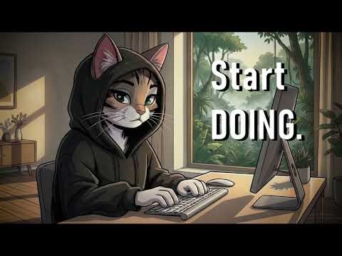 Calm & Focused | Music for Programming Sessions