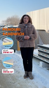 🔥 Ultimele PANOURI SANDWICH la preț promoțional: ✔ Acoperiș – 40 mm 💰 310 lei/m² ✔ Perete – 50 mm 💰 320 lei/m² ⏳ Stocul se epuizează rapid. Cere ofertă rapidă la telefon 📞 079 99 99 63 📍 bd. Dacia 58/12, Chișinău | Panouri Sandwich Straal