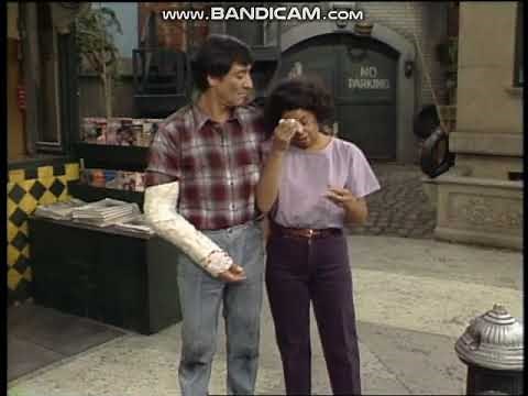 Classic Sesame Street - Episode 2001 Sponsors