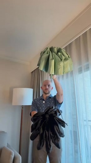 Storm-Proof & Super Smart! ️☔ The Ring Buckle Automatic Umbrella – because weather shouldn't ruin your day! ✅ 10-rib reinforced frame – Windproof & durable ✅ Auto open/close in 0.5s – Stay dry effortlessly ✅ Fits 2 people – Extra-wide 42-inch coverage ✅ Self-healing tech – No more broken umbrellas! Ready for anything Mother Nature throws at you! ️ #StormProofUmbrella #TravelEssentials #RainGear #AutomaticUmbrella #AllWeatherProtection | Includeof | Facebook