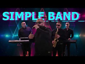 SIMPLE BAND Pharo dživipen 2024