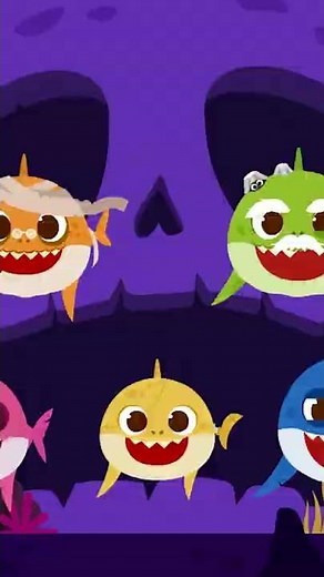 ゾンビのかぞく #shorts