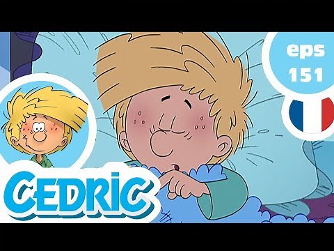 CEDRIC - EP151 - Dur de choisir