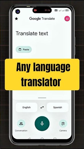 Language Translator App | Translate Any Language