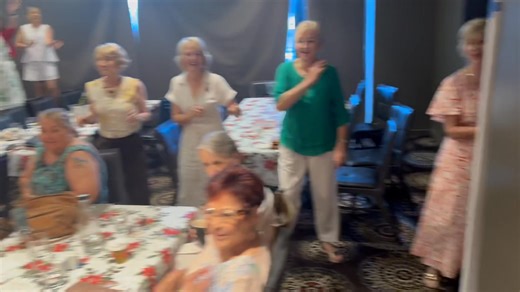 Energetic Music - Kellie Morgan on Reels