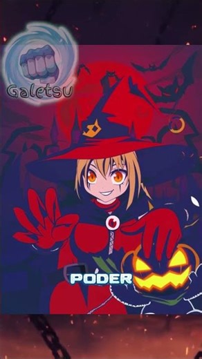 🧙 ¡BRUJA DIGITAL! Witchmon, rival de Wizardmon 🎃 #digimon #halloween