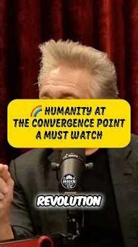 🌈THE FUTURE OF HUMANITY & AI