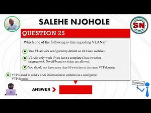 NETWORKING QUESTIONS SERIES 1