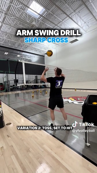 Mastering Arm Swing Techniques for Volleyball