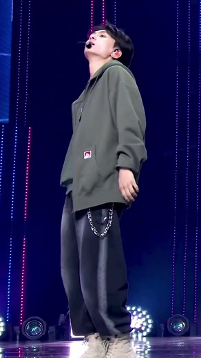 ENHYPEN Dance Performance Highlights