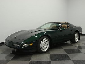 1992 Chevrolet Corvette