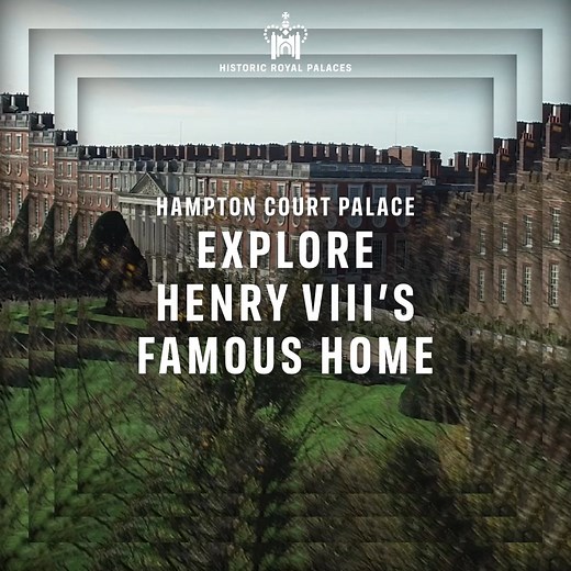 Explore the Great Hall and and Tudor kitchen at Henry VIII's palace. | Hampton Court Palace