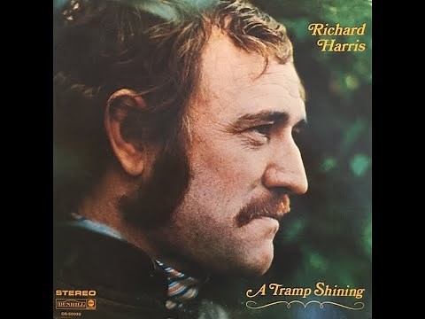 Richard Harris - MacArthur Park [HD]